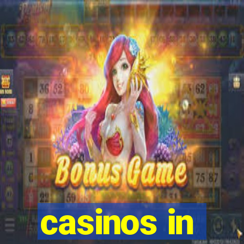 casinos in